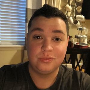 Meet your Posher, Ben